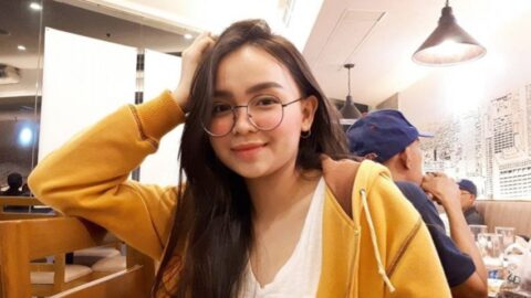 Nung Gagawin Kung Roommate mo si Jennelyn