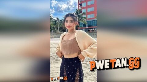 Pa inosente si Jessabel sa kantotan nasa ibang level