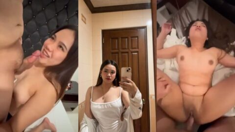 Para sa Bagong iPhone Nagpagamit si Yvonne