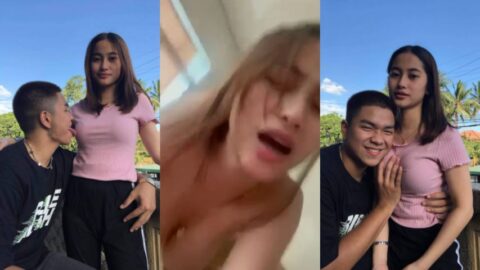 Pumatol Ka sa Fuck Boy Magdusa Ka Ngayon