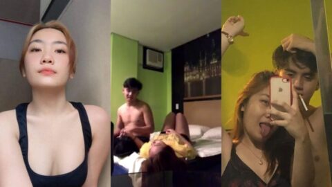 Sabi na Eh Imposibleng Di Pa Nagkakantutan