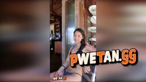 Sadyang pinagpala ang BF nyang kumakantot sa kanya