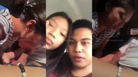 Talo-talo Kapag Sinumpong ng Libog si Tito