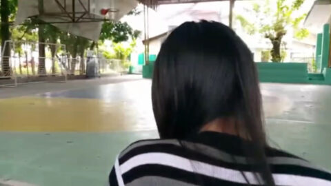 VIRAL - Sa Basketballan Nag Kantutan