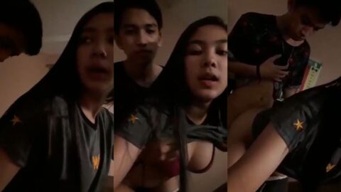 Viral - Bisakol Ang Naka Una Kay Carol