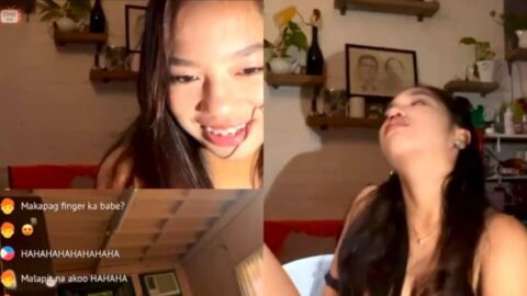 Viral - Makapag Finger Ka Babe?