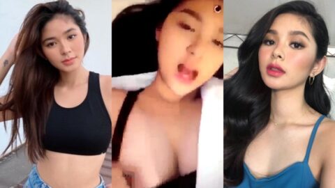 Viral - Masarap Ang Ipinakita ni Idol Loisa