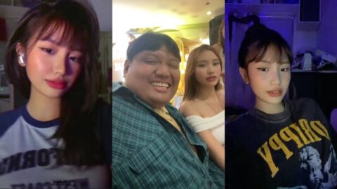 Viral - Si Shrek Ang Naka Una sa Masikip na Pekpek ni Aleck