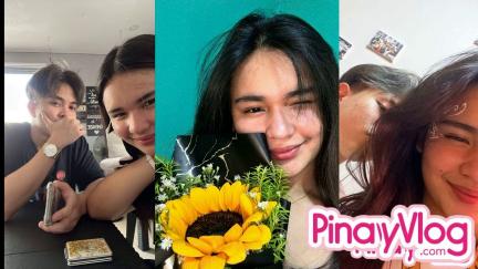 Viral kasi ang hot ng kantotan nila kaya literal Viral Sex Video