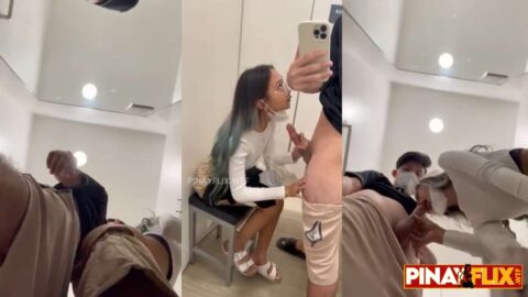 Window Shopping Para Makatipid sa Pangmotel