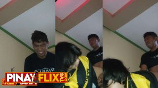 Binuhos Na Lahat ni Tito Ang Isandaang Porsiyento
