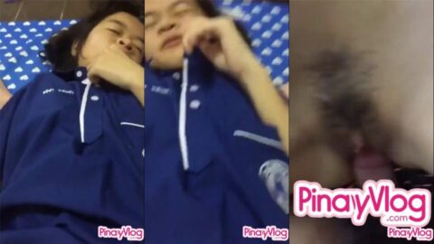 Bumalik sya sa feeling ko dahil na miss nya daw ang kepyas ko