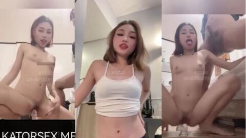 Iyotan habang may dalaw
