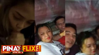 Kung Kani-kanino Sumasama Eh Napasubo Ka Tuloy