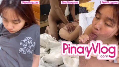 Lulunokin raw para hindi sayang ang aking lahi