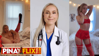 Mainit na Duty ni Doktora sa Pinayflix
