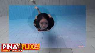 Marami Nanamang Syokoy Ang Mapapasaya ng Isang Sirena