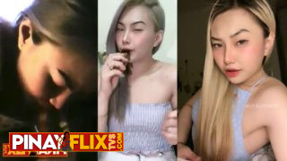 Minsan Burat Ang Hinihipak ni Ganda