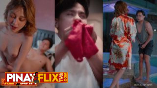 Panty ni Madam Sininghot ng Kasambahay