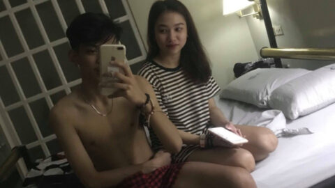Viral - Malupit Talaga sa Chicks si Fakboi