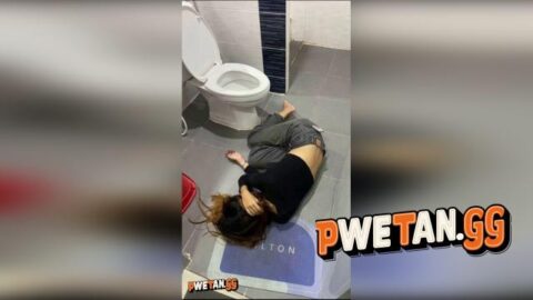 Walwal girl buti na lang BF mo ang nakahanap sayo