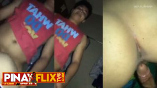 Dribol Lang ng Dribol Pre Hanggang Makapuntos