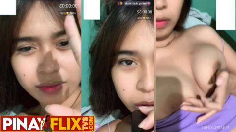 Saksi Ang Madla sa Pagpapala ni Ella 3