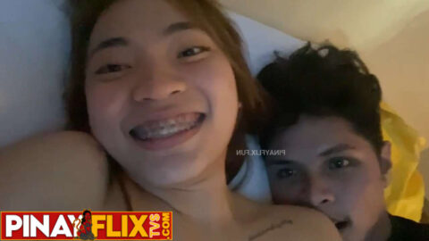 Nagpasiklab Muna ng Tres Bago Kumalabit kay Marites