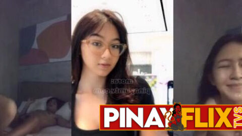 Sa muka pinutok ang naipong tamod
