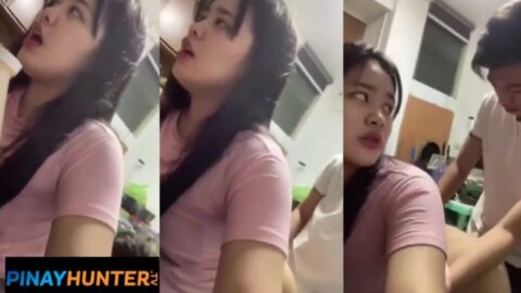 Huwag mong tigilan hanggang di malabasan