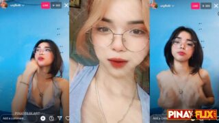 Marami Nanamang Pinasaya Ang Live Show ni Julia