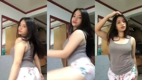 Masarap at magaling pa sumayaw