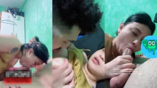 Aanhin mo pa ang bisyo kung may jowa kang magaling magserbisyo