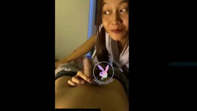 At Least Hindi Na Sya Maarte Kapag Sabik Na Sa Kantot