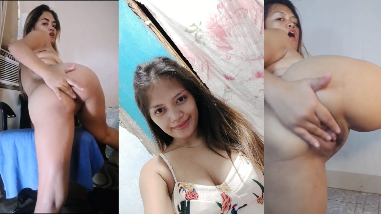 Kinamot ni Auntie Ang Tuyot na Kampupot