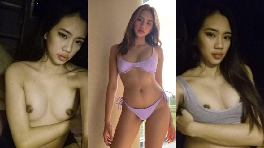 Laman ay Naiinitan Kapag Ganitong Balingkinitan