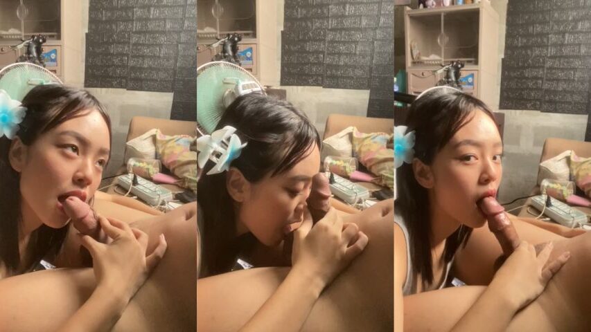 Putahe na may lahing banyaga