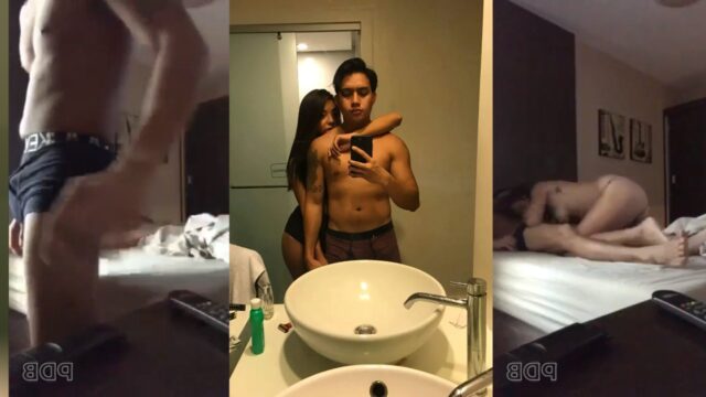 Sa Sagaran Nauwi Ang Kanilang Closure