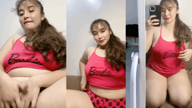 Smile Lang si Marikit Para Hindi Mahalatang Gipit