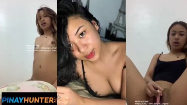 Subrang sarap ng salsalan pag may pangpadulas