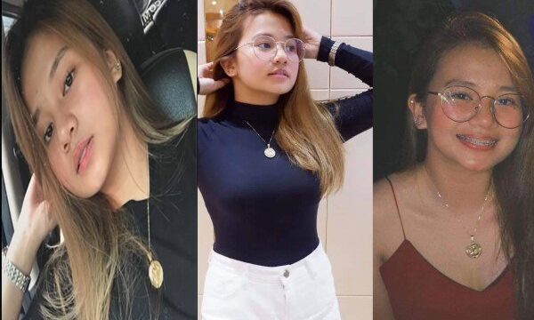 Bold Star Audition ni Ticia Ganda