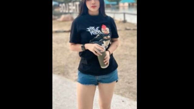 Ganda Mo Napa Ibig Mo Ako