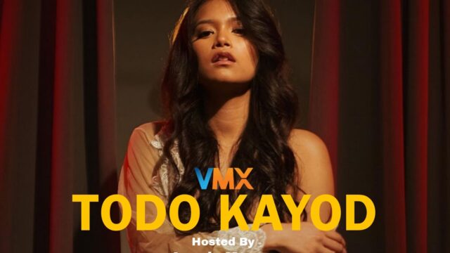 Todo Kayod – Vivamax Full Movie (2025)