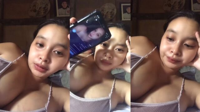 Tunay at Natural na Tanawin Ang Pinakita ni Angela