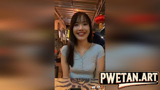 Tuwang Tuwa Lang Naman Sya Kasi After Nito, Dilig Na Naman
