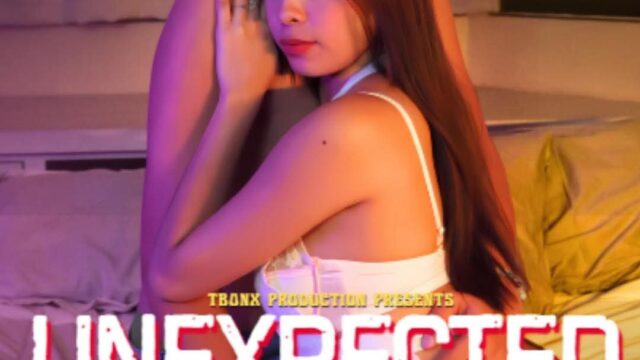 Unexpected Love TBONX (2025)