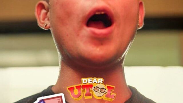 DEAR UTOL EP48: Wampipti