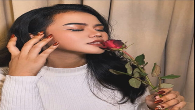 Masarap Na Babe Na Ubod Ganda At Sexy Sa Kama