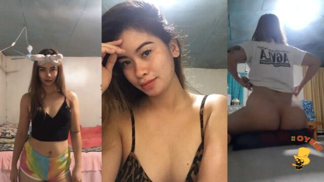 Ang Sarap Maging Unan sa Ganitong Mga Pagkakataon