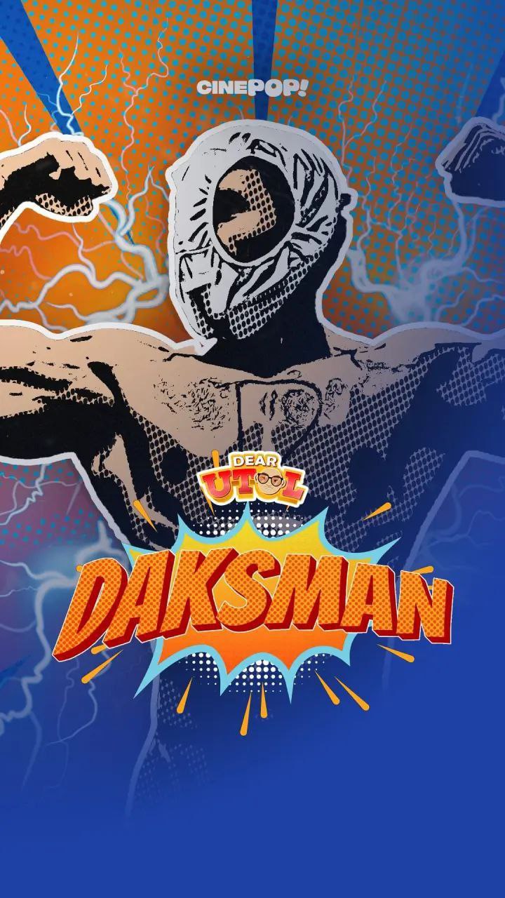 DEAR UTOL EP53: Daksman